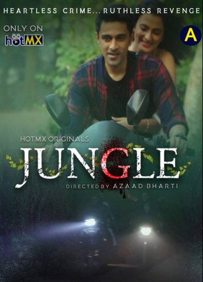 Jungle (2022) Season 1 Episode 1 to 2 HotMX Originals