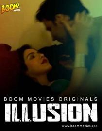 Illusion (2021) BoomMovies Original