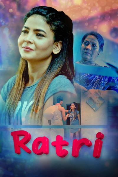 Ratri (2021) Season 1 Kooku Originals