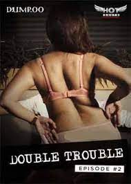 Double Trouble (2020) Season 1 Episode 2 HotShots Originals