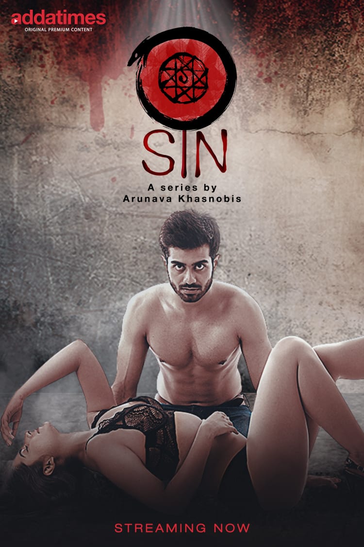Sin (2020) Season 1 Addatimes Originals