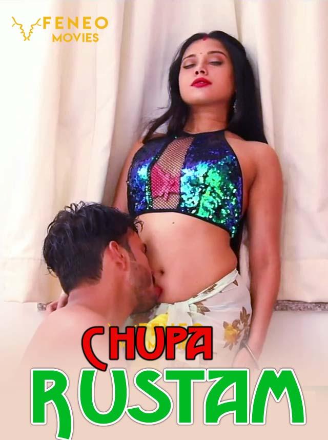 Chupa Rustam (2020) Season 1 Episode 2 FeneoMovies