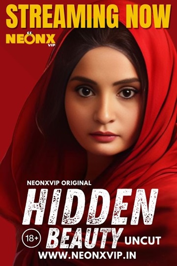 Hidden Beauty (2024) (NeonX Originals)