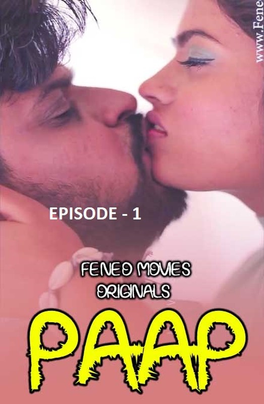 Paap (2020) Season 1 Episode 1 FeneoMovies