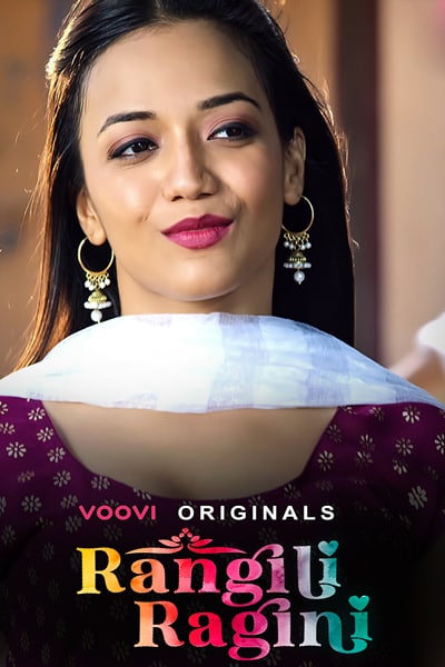 Rangili Ragini (2022) Season 1 Episode 4 (VooVi Originals)
