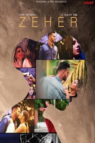 Zeher (2021) Season 1 Episode 1 Lihaf Originals