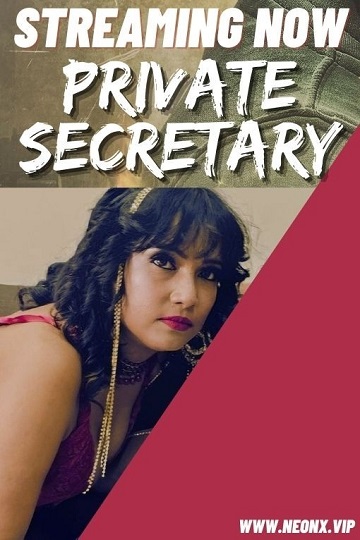 Private Secretary (2023) (NeonX Originals)