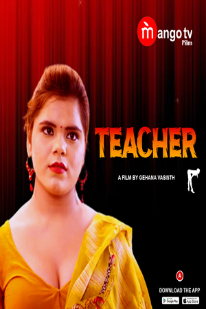 Teacher (2022) Season 1 Episode 1 MangoTV Originals