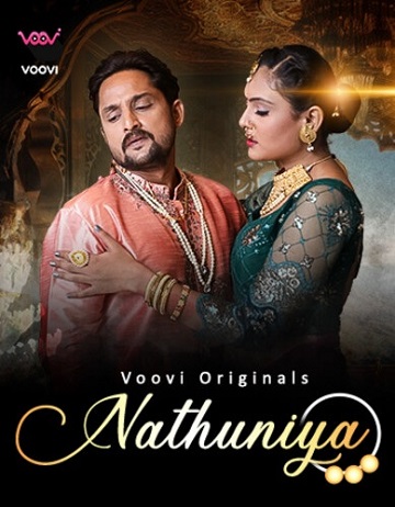 Nathuniya (2023) Season 1 Episode 2 (VooVi Originals)