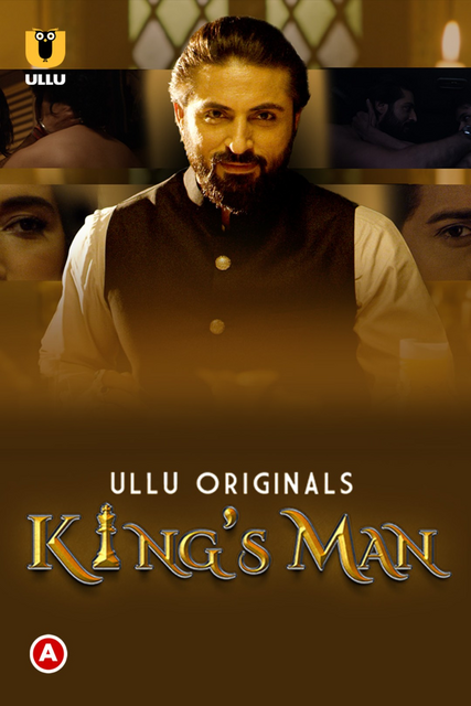 Kings Man (2022) Season 1 Ullu Originals