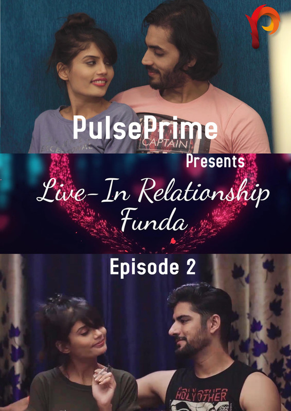 Live in Relationship Funda (2020) PulsePrime Original