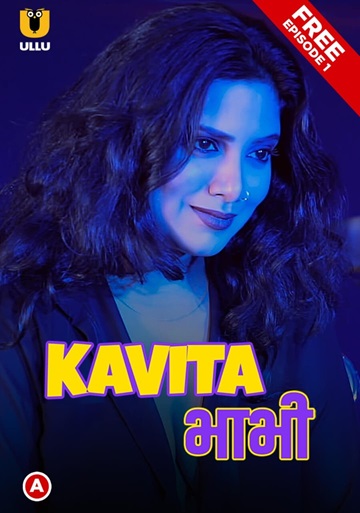 Kavita Bhabhi (2024) Season 4 Part 1 (Ullu Originals)