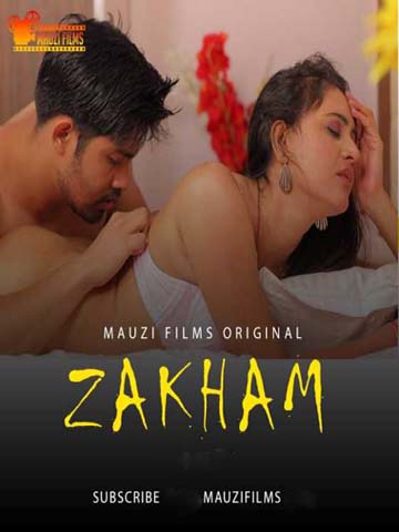 Zakham (2020) Season 1 Episode 2 MauziFilms Originals