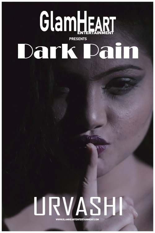 Urvashi Dark Pain (2019) Glam Heart