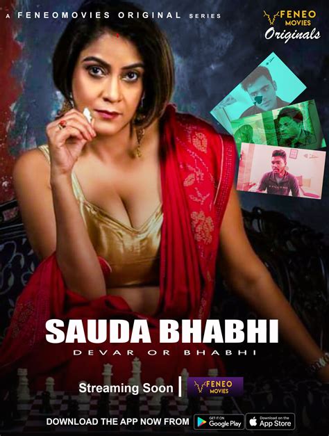 Sauda Bhabhi (2020) Season 1 Episode 3 FeneoMovies