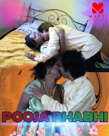 Pooja Bhabhi (2020) Season 1 Episode 1 Masti Movies