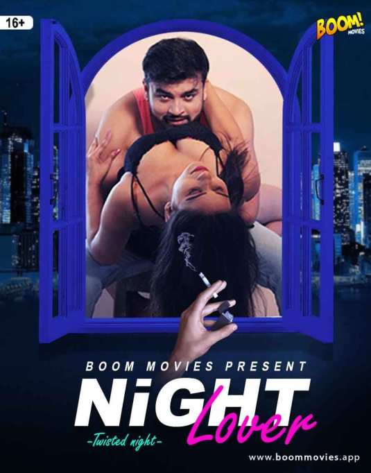 Night Lover (2021) BoomMovies Original