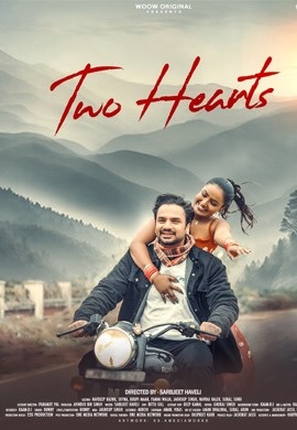 Two Hearts (2023) Season 1 Episode 1 (WOOW Original)
