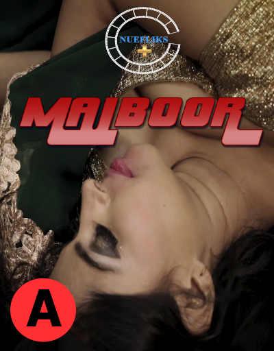 Majboor (2021) Season 1 Episode 1 Nuefliks Originals