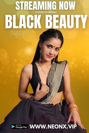 Black Beauty (2023) (NeonX Originals)