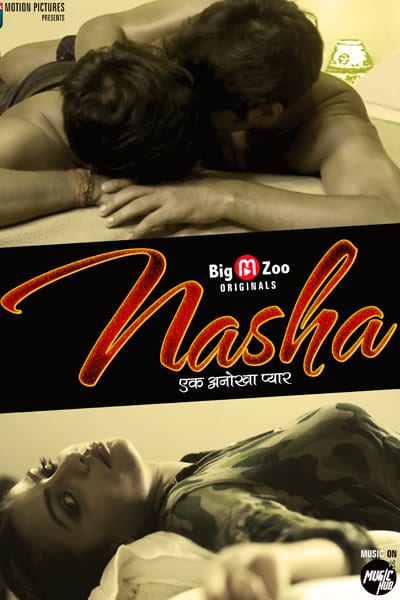 Nasha (2020) Season 1 Big Movie Zoo Originals