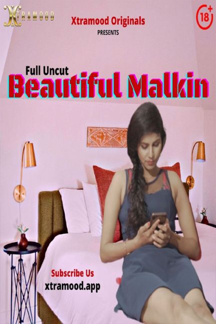Beautiful Malkin (2021) Season 1 Episode 1 Xtramood Originals