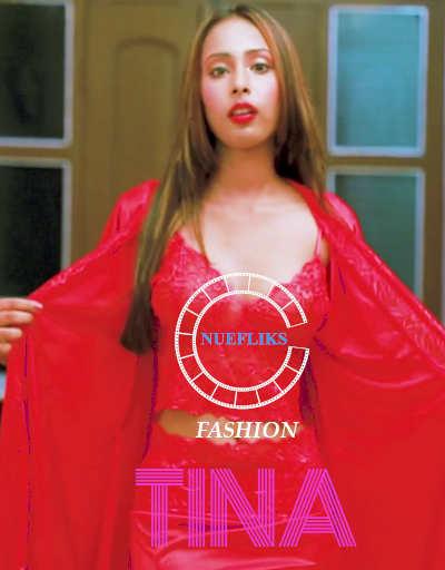 Tina Fashion Show (2020) Nuefliks Originals