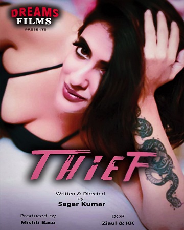 Thief (2021) Season 1 Episode 1 DreamsFilms Original