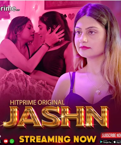 Jashn (2024) Season 1 Episode 2 (HitPrime Originals)