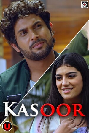 Kasoor (2023) Season 1 Episode 1 (Primeflix)
