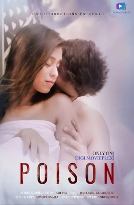 Poison (2021) Season 1 DigimoviePlex Original