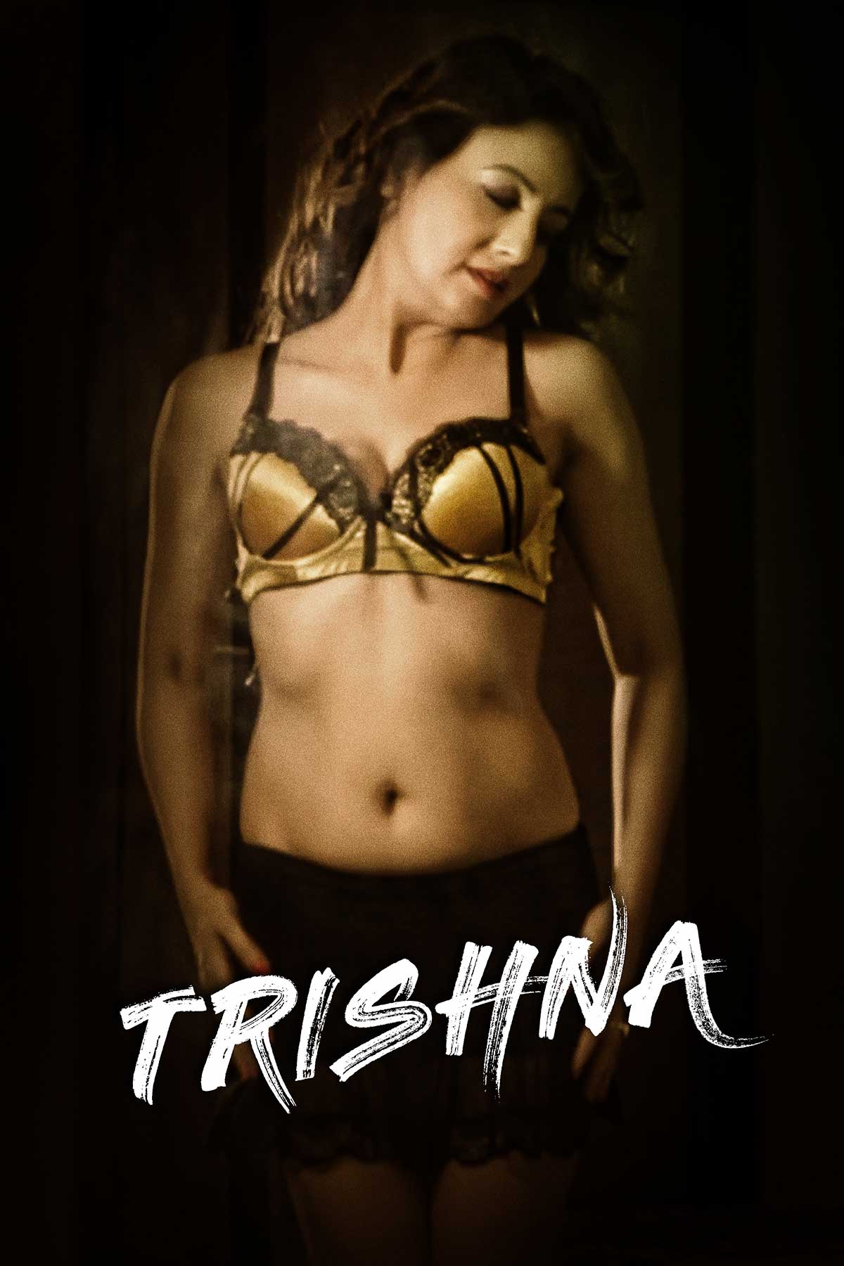 Trishna (2020) Kooku Originals