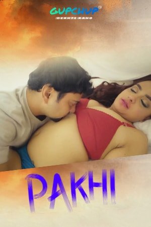 Pakhi (2020) Season 1 Episode 2 GupChup