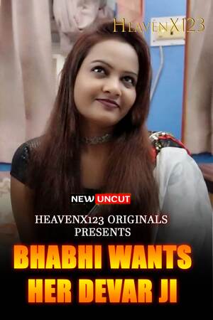 Sexy Bhabi Wants Her Deborji’s Big Cock (2022) (Flizmovies)