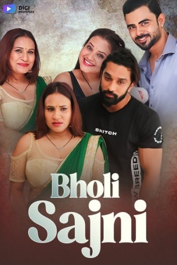 Bholi Sajni (2024) Season 1 Episode 2 (DigimoviePlex)