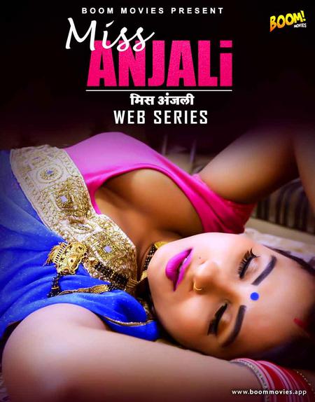 Miss Anjali (2021) BoomMovies Originals