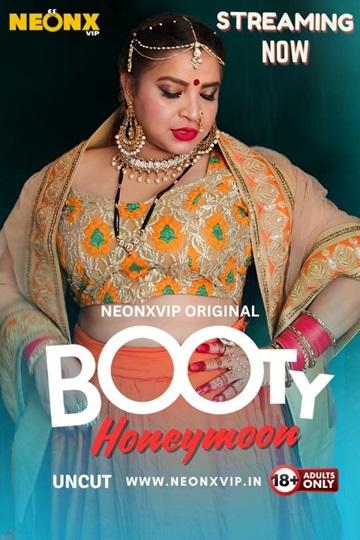 Booty Honeymoon (2024) (NeonX Originals)