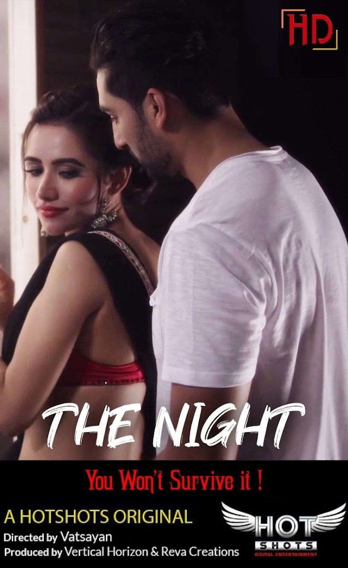 The Night (2020) HotShots Originals