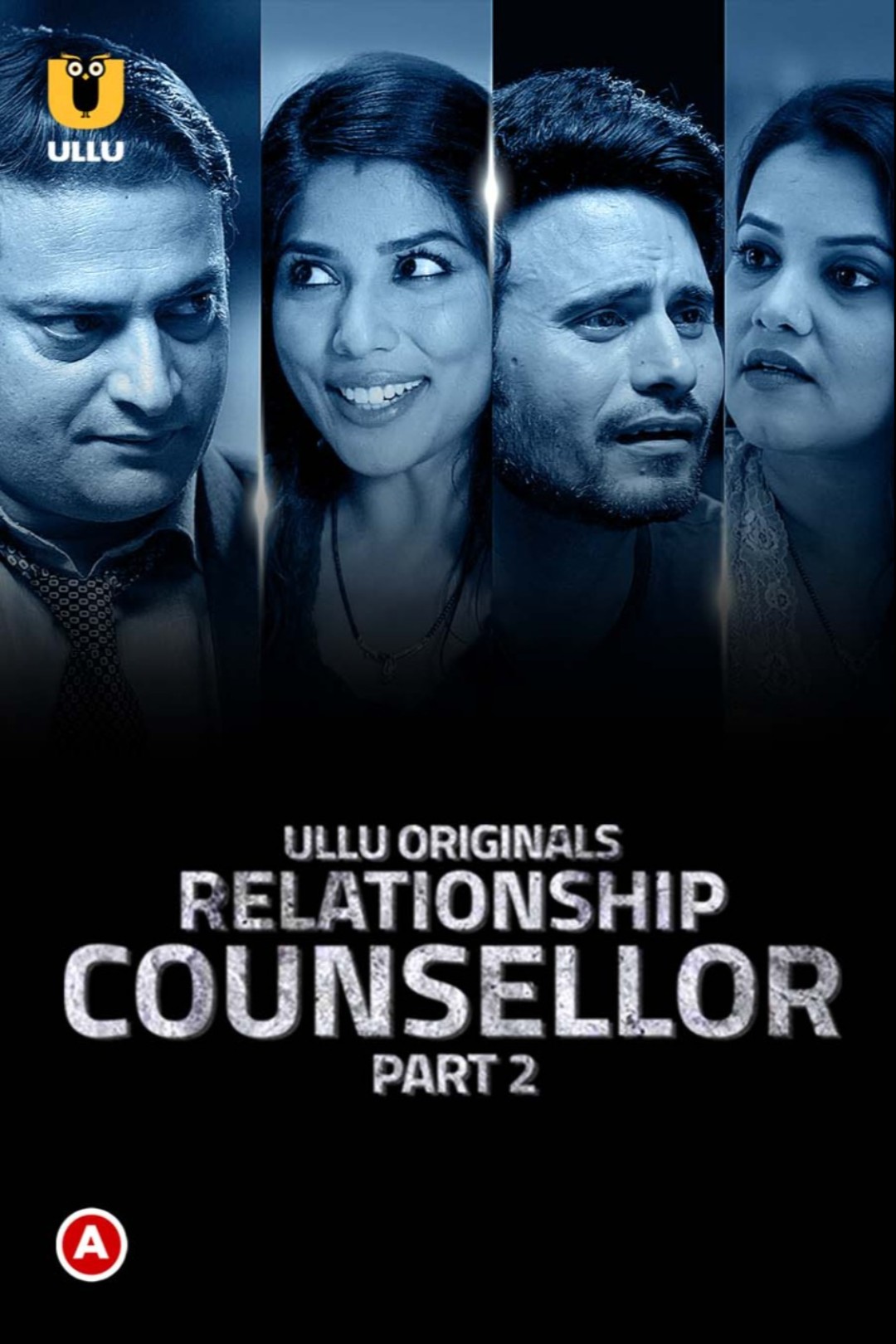 Relationship Counsellor (Part 2) (2021) Season 1 Ullu Originals