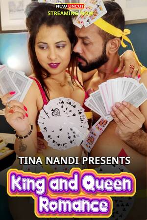 King and Queen Romance (2022) (Tina Nandi Originals)