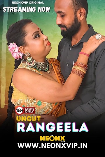 Rangeela (2024) (NeonX Originals)