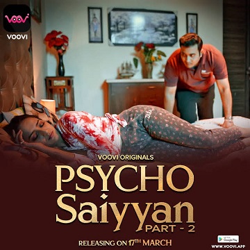 Psycho Saiyyan (2023) Season 1 Episode 3 (VooVi Originals)