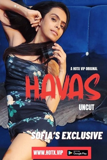 Havas (2023) Season 1 (HotX Originals) Uncut