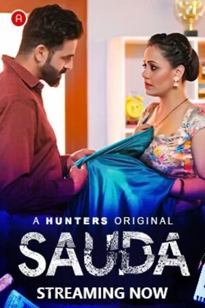 Sauda (2023) Season 1 Episode 1 (Hunters Originals)
