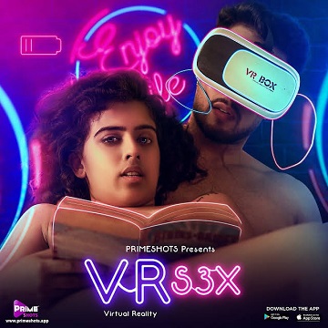 VR S3X (2023) Season 1 Episode 1 (PrimeShots Originals)