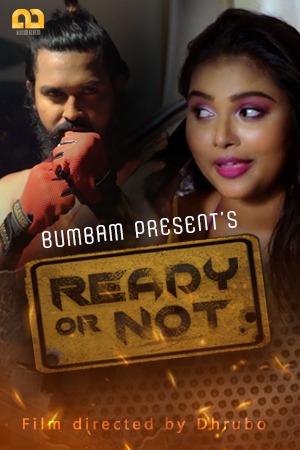 Ready Or Not (2020) Season 1 Episode 2 Bumbam Original
